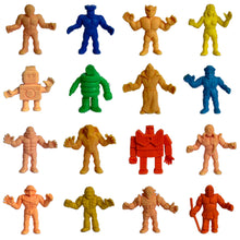 Cargar imagen en el visor de la galería, Kinnikuman Eraser Collection Part 5 - Kinkeshi - Keshigomu