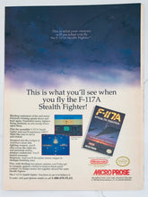 Load image into Gallery viewer, Pirates! - Genesis - Original Vintage Advertisement - Print Ads - Laminated A4 Poster