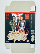 Cargar imagen en el visor de la galería, Wuz up b? Produce: Street Dancer - WonderSwan Color - WSC - JP - Box Only (SWJ-BAN028)