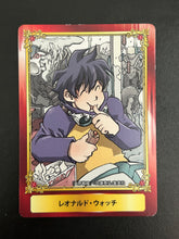 Load image into Gallery viewer, Jump Fair in Animate 2016 Promo Character Cards (Set of 22)