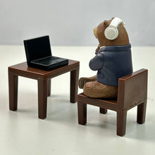 Load image into Gallery viewer, Behind the Scenes of Telework - Bear