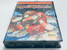 Cargar imagen en el visor de la galería, Super High Impact - Sega Genesis - NTSC - Brand New (T-81146)