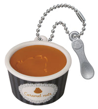 Cargar imagen en el visor de la galería, Disney Characters - Dale - Ice Cream Mascot - Caramel Nuts Flavor