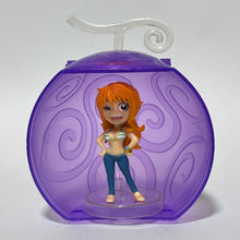 Cargar imagen en el visor de la galería, One Piece - Nami - Trading Figure