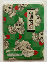 Load image into Gallery viewer, Kimetsu no Yaiba - Tanjirou Kamado - Die-cut Sticker Set