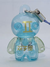 Load image into Gallery viewer, ANIZO8 100% Reality Mind - Anizo - Mascot Strap (2)