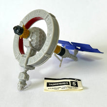 Cargar imagen en el visor de la galería, Thunderbird No. 5 - Trading Figure