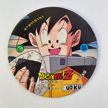 Cargar imagen en el visor de la galería, Dragon Ball Z - Showa Menko - Pogs - Tazos - Vintage (Set of 120)
