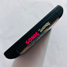 Load image into Gallery viewer, Sonic the Hedgehog (Not for Resale) - Sega Genesis - NTSC - Boxed