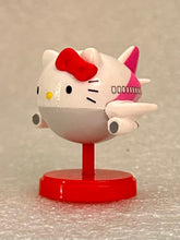 Load image into Gallery viewer, Choco Egg Hello Kitty Collaboration Plus - Trading Figure - Airplane ver. (15)