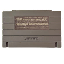 Cargar imagen en el visor de la galería, Mecarobot Golf - Super Nintendo - SNES - NTSC-US - Cart (SNS-TS-USA)