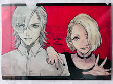 Load image into Gallery viewer, JackJeanne - Mutsumi Kai & Takashina Sarafumi - Clear File - AGF 2019