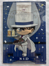 Cargar imagen en el visor de la galería, Detective Conan - Kuroba Kaito - Mini Clear File