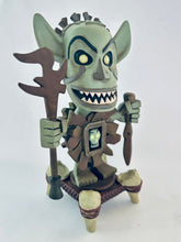 Load image into Gallery viewer, Tokyo DisneySea Tower of Terror - Shiriki Utundu - Bobblehead Doll