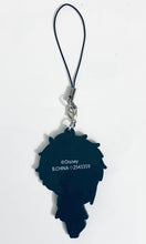 Load image into Gallery viewer, Twisted Wonderland - Floyd Leech - Capsule Rubber Mascot 2