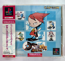 Load image into Gallery viewer, One Piece Mansion - PlayStation - PS1 / PSOne / PS2 / PS3 - NTSC-JP - CIB (SLPM-86837)