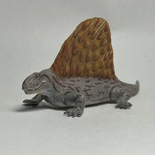 Cargar imagen en el visor de la galería, Dimetrodon - Trading Figure - Miniature (013)