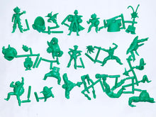 Cargar imagen en el visor de la galería, SG Series Dragon Ball Z Kai 02 ~Fierce Battle! Planet Namek Edition~ - Green ver. - Complete Set