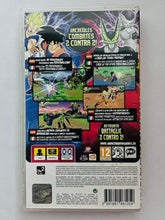 Cargar imagen en el visor de la galería, Dragon Ball Z: Tenkaichi Tag Team - PSP - PlayStation Portable - PAL - Box & Manual