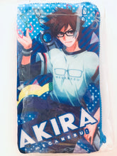 Load image into Gallery viewer, Meganebu! - Souma Akira - Zipper Pouch