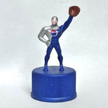 Load image into Gallery viewer, Pepsi Man Bottle Cap Collection Set