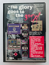 Load image into Gallery viewer, Mutant League Football - Sega Genesis - NTSC - Box Only (708101)