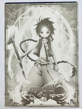 Load image into Gallery viewer, Magi: The Labyrinth of Magic - Sindria Triumvirate - Magi Visual Art Plate -Chapter 1- Jumbo Carddas