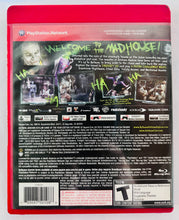Cargar imagen en el visor de la galería, Batman: Arkham Asylum (Greatest Hits) - PlayStation 3 / PS3 - NTSC - CIB (BLUS-30515GH)