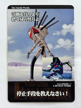 Load image into Gallery viewer, Neon Genesis Evangelion P.P. Card Collection PART II 2nd Edition