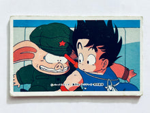 Cargar imagen en el visor de la galería, Dragon Ball / DBZ - Menko - Trading Card - Showa - Vintage - Set of 40