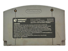 Load image into Gallery viewer, Dual Heroes - Nintendo 64 - N64 - NTSC-US - Cart (NUS-NDHE-USA)