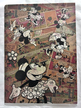 Load image into Gallery viewer, Disney Store Japan Clear File Set