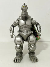 Load image into Gallery viewer, Gojira VS MechaGojira (1993) - MechaGodzilla 2 - Soft Vinyl Figure - G-04
