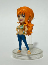 Cargar imagen en el visor de la galería, One Piece - Nami - Trading Figure