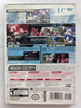 Cargar imagen en el visor de la galería, Super Smash Bros. Brawl - Nintendo Wii / Wii U - NTSC - Box & Manual (RVL-RSBE-USA)