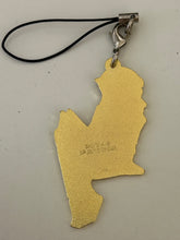 Cargar imagen en el visor de la galería, Bakemonogatari - Hanekawa Tsubasa - Metal Charm