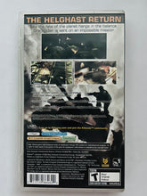 Cargar imagen en el visor de la galería, Killzone: Liberation - PSP - PlayStation Portable - NTSC - Box & Manual (UCUS-98646)