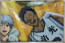 Cargar imagen en el visor de la galería, Kuroko no Basket - Leisure Sheet "Generation of Miracles" Lying Down Ver.