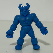 Cargar imagen en el visor de la galería, Kinnikuman - Buffaloman - Eraser Figure - Keshi (Blue)