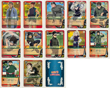 Load image into Gallery viewer, Naruto Card Game - TCG (Set of 55)