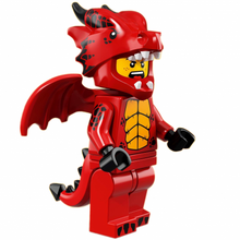 Load image into Gallery viewer, LEGO Minifigures Series 18: Party Edition - 71021