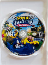 Cargar imagen en el visor de la galería, Sonic & Sega All-Stars Racing - Nintendo Wii / Wii U - NTSC - CIB (RVL-P-R3RE)