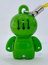 Load image into Gallery viewer, ANIZO8 100% Reality Mind - Anizo - Mascot Strap (4)