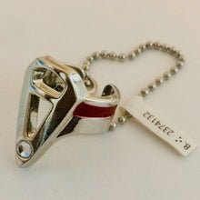 Cargar imagen en el visor de la galería, Ultraman - Ace Ring - Ultraman Series Diecast Swing - Yuko Minami Ver.