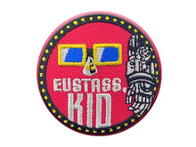 Cargar imagen en el visor de la galería, One Piece Embroidery Brooch Vol.2 (10 pieces BOX)