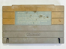 Load image into Gallery viewer, Super Mario World - Super Nintendo - SNES - NTSC-US - Cart (SNS-MW-USA)