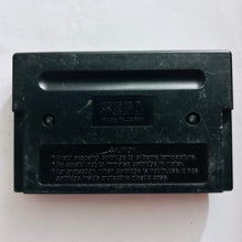 Load image into Gallery viewer, Pat Riley Basketball - Sega Genesis - NTSC - Cart (1201)