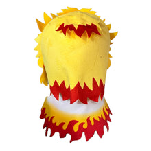 Load image into Gallery viewer, Kimetsu no Yaiba - Rengoku Kyoujurou - BIG Plush Toy 5