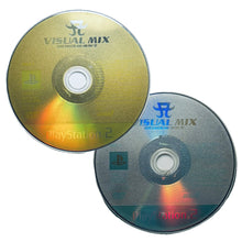 Load image into Gallery viewer, Visual Mix - PlayStation 2 - PS2 / PSTwo / PS3 - NTSC-JP - Disc (SLPS-25071)
