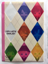 Cargar imagen en el visor de la galería, Uta no☆Prince-sama♪ - ST☆RISH - Uta☆Pri Island B5 Clear File